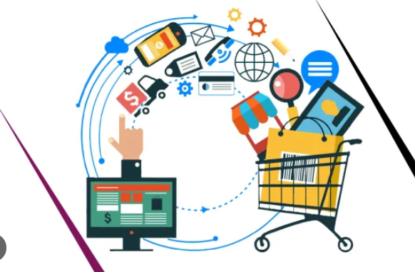 Powerful Product Listing Services for E-commerce